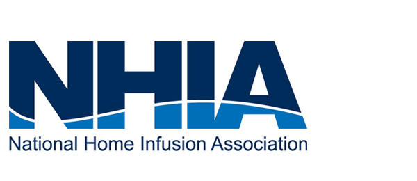 National Home Infusion Association logo
