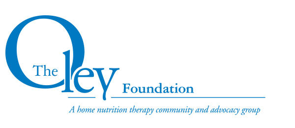 The Oley Foundation logo