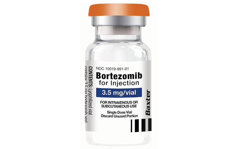 Bortezomib for Injection