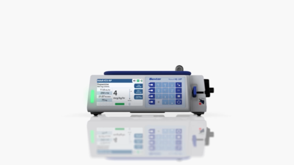 novum iq LVP