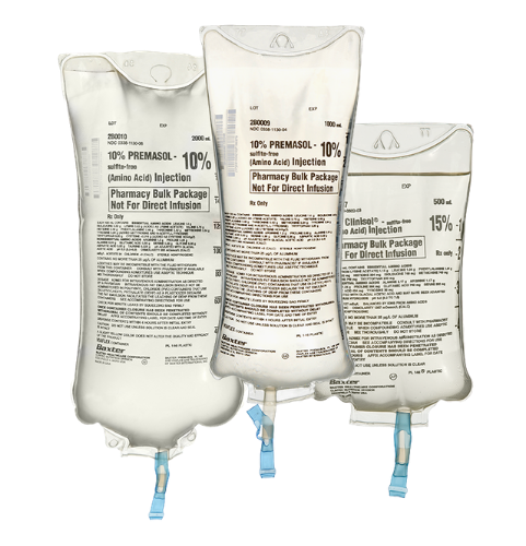 Product photo of Amino Acids