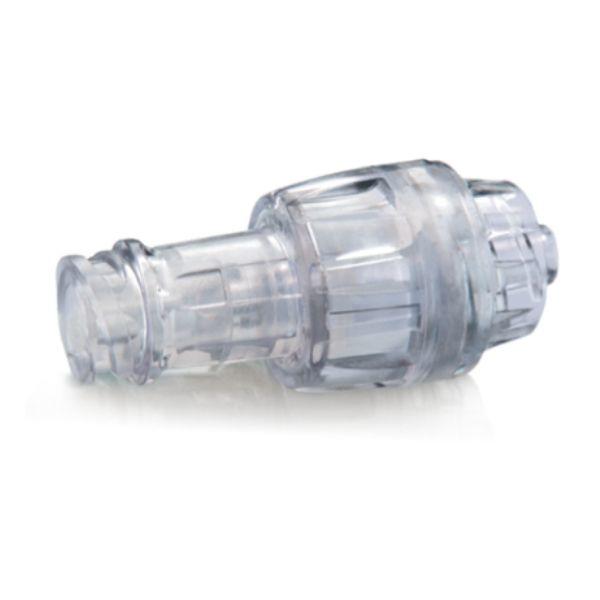 Product image of Baxter One Link Needle-Free IV Connector