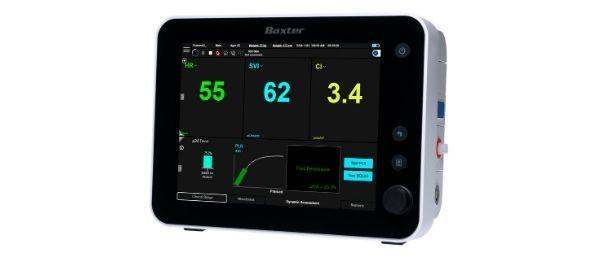 Starling Fluid Management Monitoring System 