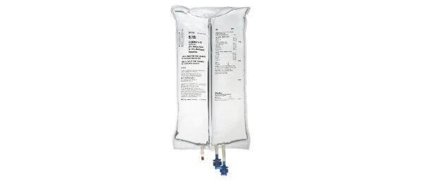 Clinimix product photo