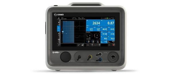 Product photo of Q-NRG+ monitor