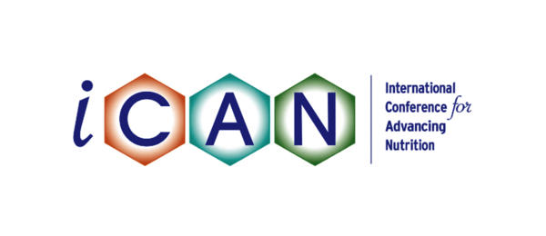 iCAN program logo