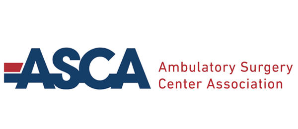 Ambulatory Surgery Center Association logo
