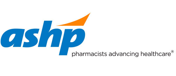 American Society of Health-System Pharmacists logo