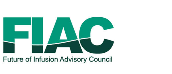 Future of Infusion Advisory Council logo