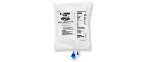 clinimix-featured-bag